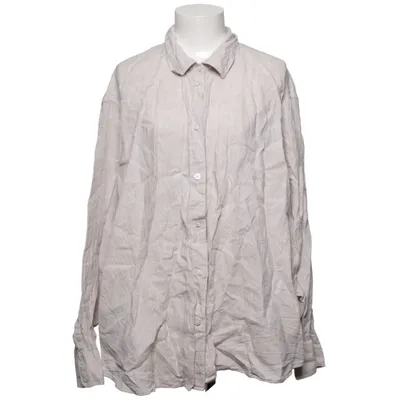 Shirt (Beige) from Cubus Linen