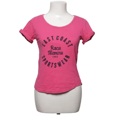 T-shirt (Pink) from Race Marine Organic cotton