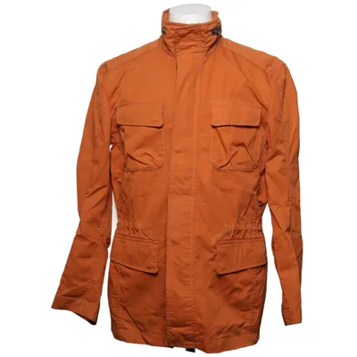Safari jack (Oranje) van Fay