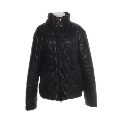 Winter jacket (Black) from Blue Flame Polyester