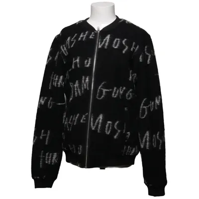 Bomber jacket (Frantic) from Libertine-Libertine Polyester, Wool