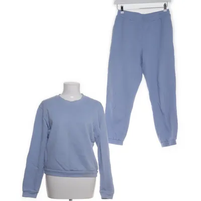 Loungewear (Blue) from Boii Cotton, Polyester