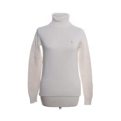 Polotröja (Vit) från Ralph Lauren Sport Bomull