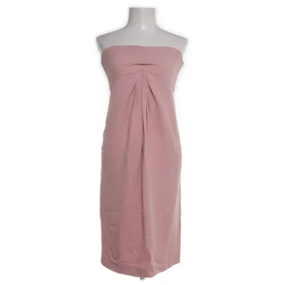 Cocktailklänning (Rosa) från Brioni Silke
