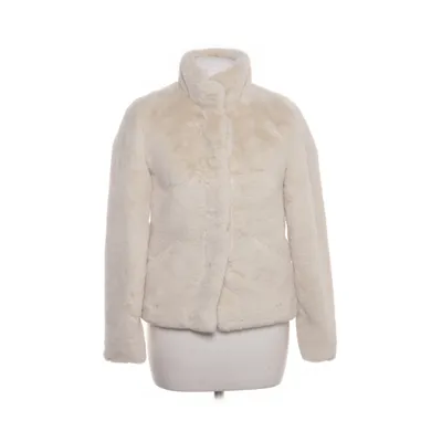 Vinterjacka (Beige) från ONLY Polyester