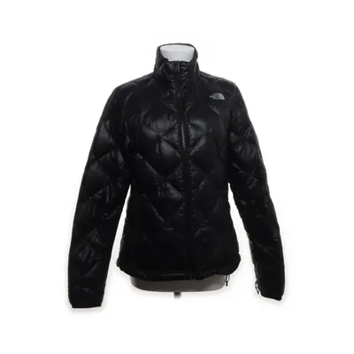 Lättviktsjacka (Svart) från The North Face Nylon, Dun, Polyester