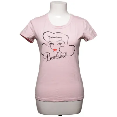 T-shirt (Bombshell) from Unique Vintage Cotton, Elastane