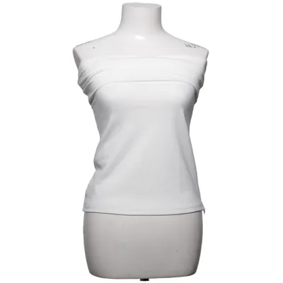 Tube Top (Weiß) von Trendyol Elasthan, Polyester