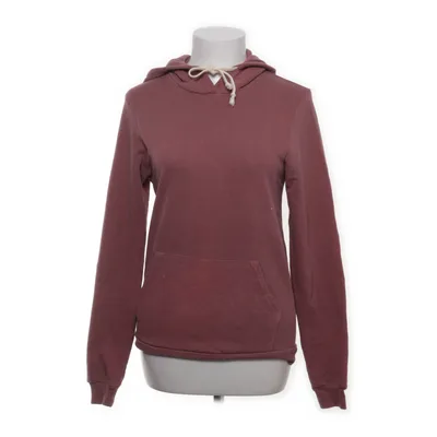 Huvtröja (Rosa) från American Apparel Bomull, Polyester