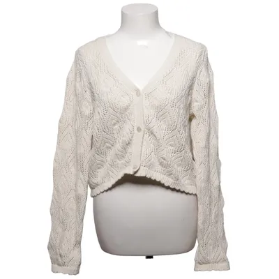 Cardigan (Beige) from Lindex Cotton