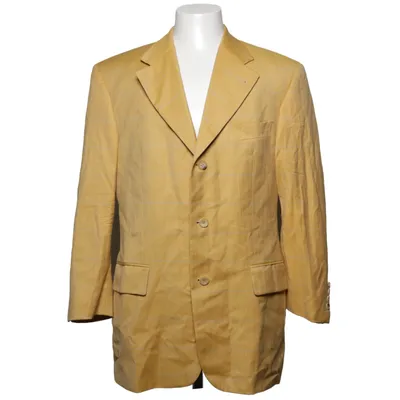 Blazer (Gul) fra Blanc Uld