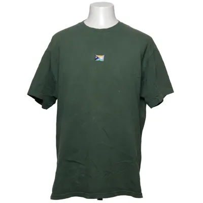 T-shirt (Vert) de Parlez
