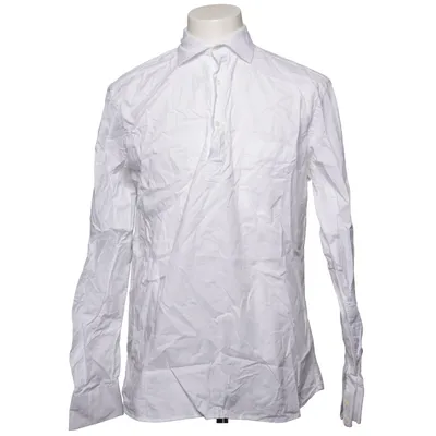 Shirt (The Jb Cut) van Klercker Katoen