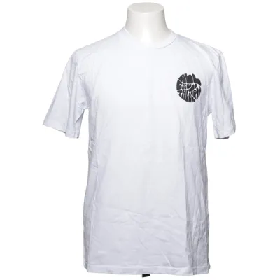 T-shirt (Vit) från Pretty Green Bomull