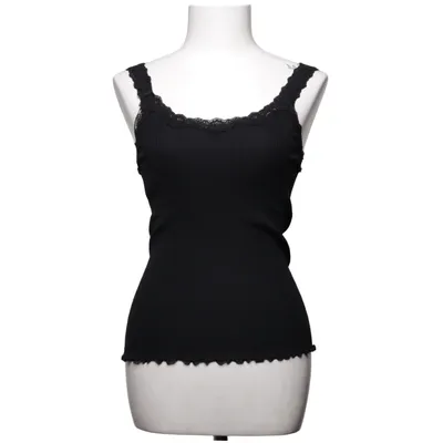 Tank Top (Black) from Rosemunde