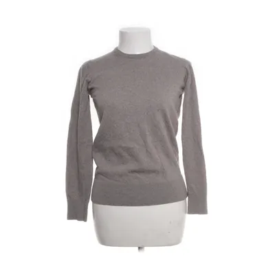Tröja (Grå) från The Tailoring Club Ull