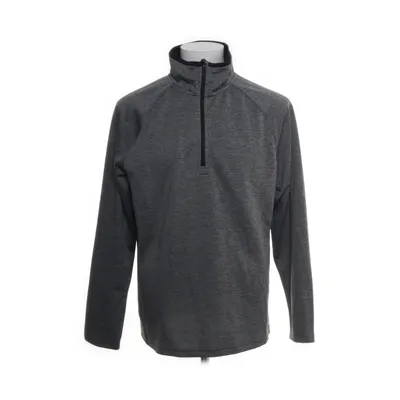 Fleece sweater (Gray) from Snow Tech