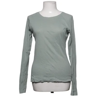 Långärmad t-shirt (Arense Ls Tee) från Basic Apparel Ekologisk bomull