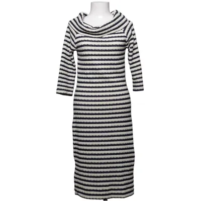 Jurk (Rope Knit Dress) van Suzanne Nilsson Katoen, Elastaan, Polyamide