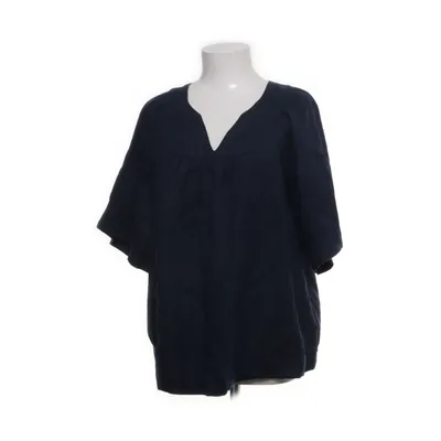 T-shirt (Blå) från Pure Linen Linne