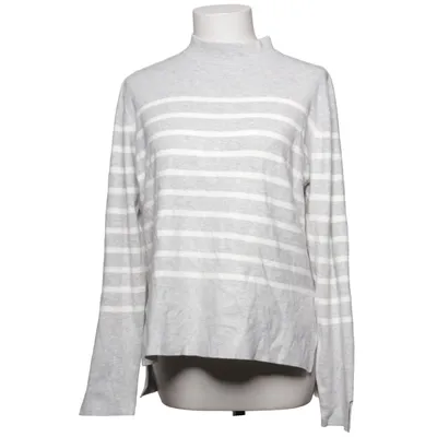 Pull-over (Gris, Blanc) de Best Connections Polyamide, Viscose