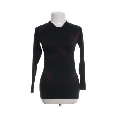 Practice jersey (Black, Multicolored) from Vittorio Rossi Elastane, Polyamide, Polyester