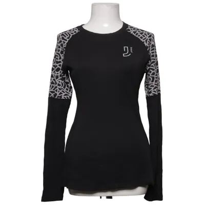 Haut thermique (Noir, Gris) de Johaug