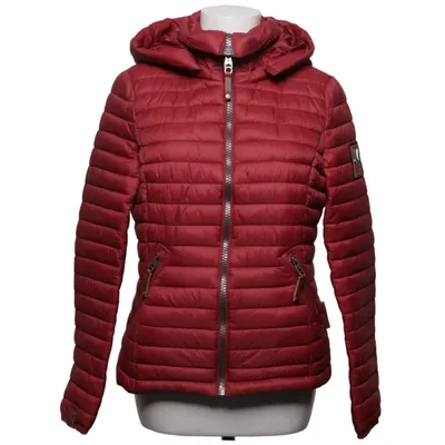 Winterjas (M-W-347-22-2122) van Marikoo Nylon, Polyester