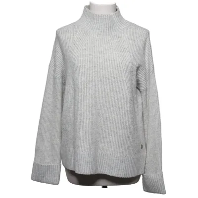 Sweater (Grå) fra Pernilla Wahlgren Design Akryl, Elastan, Polyester