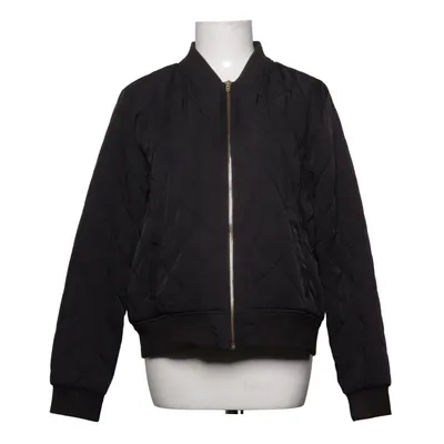 Bomber jacket (Black) from Club Xprs Polyester