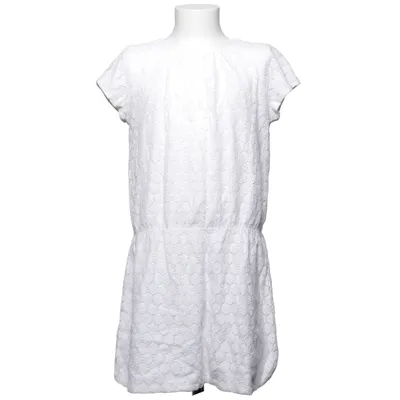 Dress (White) from Monoprix Kids