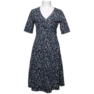 Klänning (Blå, Flerfärgad) från Zilch