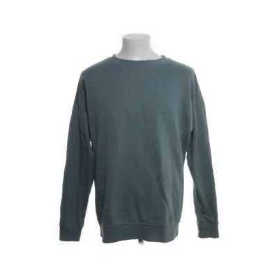 Collegetröja (Grön) från Urban Classics Bomull, Polyester