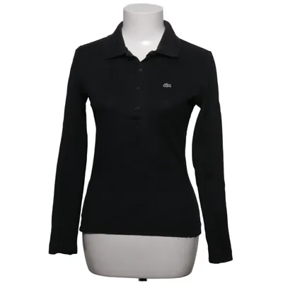 Maillot de rugby (Noir) de Lacoste