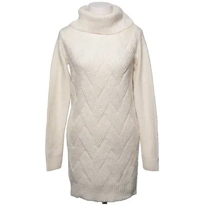 Coltrui (Wit) van Love Knitwear Acryl