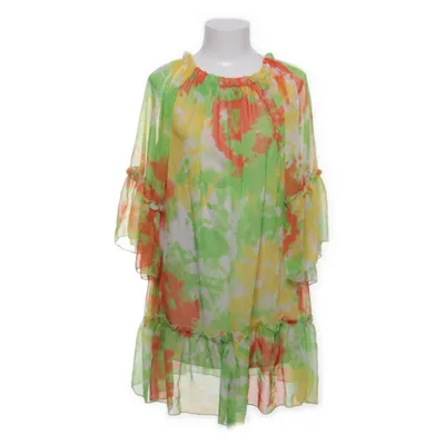 Kleid (ART 2105) von Remix Elasthan, Polyester, Viskose