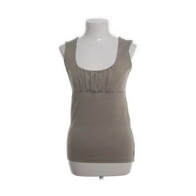 Top (Gray, Beige) from Watcher