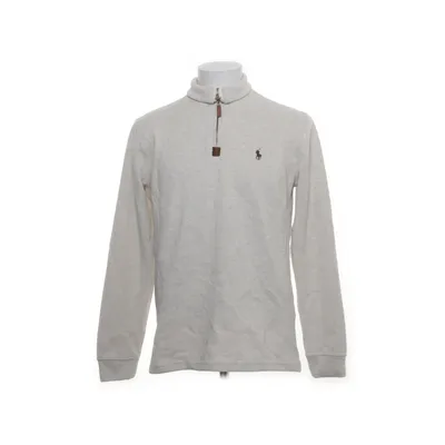 Collegetröja (Beige) från Polo Ralph Lauren Bomull