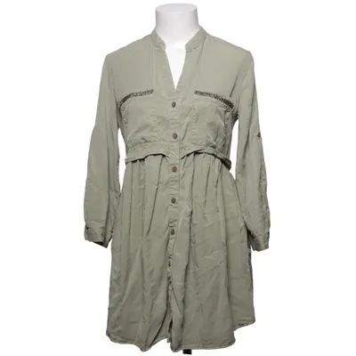Shirt dress (Z1975 Denim) from Zara Z1975 Denim