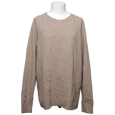 Pull-over (Beige) de Grandpa Laine