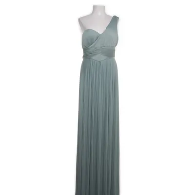 Abendkleid (Grün) von ASOS Polyester, Elasthan