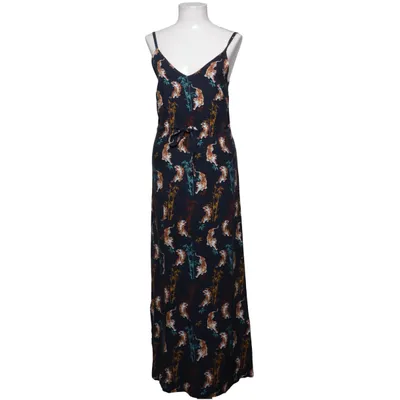 Robe (Bleu, Multicolore) de Nathalie Vleeschouwer Viscose