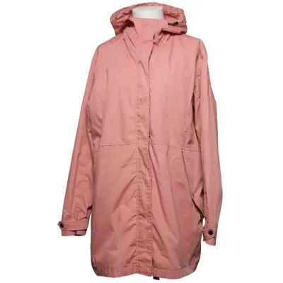 Jakke (Mck Avory W Jkt) fra McKinley Bomuld, Polyester