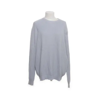 Sweater (Blue) from Brandy Melville Cotton, Acrylic