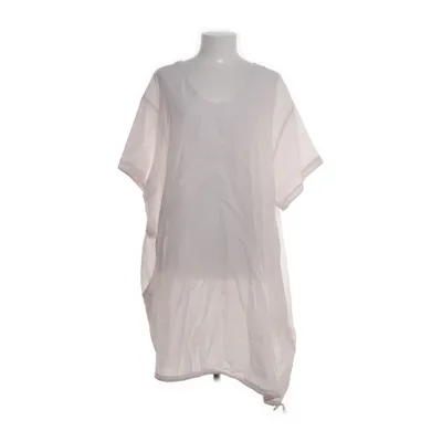 Tunic (White) from Kekoo Cotton, Polyester