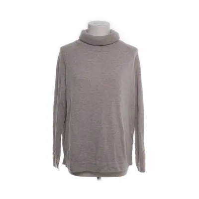 Polotröja (Beige) från Soft Goat Kashmir