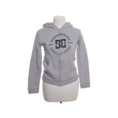 Huvtröja (Grå) från DC Shoes Bomull