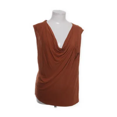Topp (Brun) från Twist & Tango Viskos