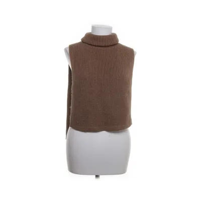 Collar (Brown) from Arket Alpaca wool, Polyamide