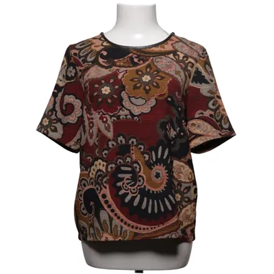 Topp (Flerfärgad) från La Fée Maraboutée Elastan, Polyuretan